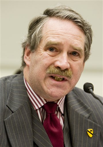 Stephen Harbeck